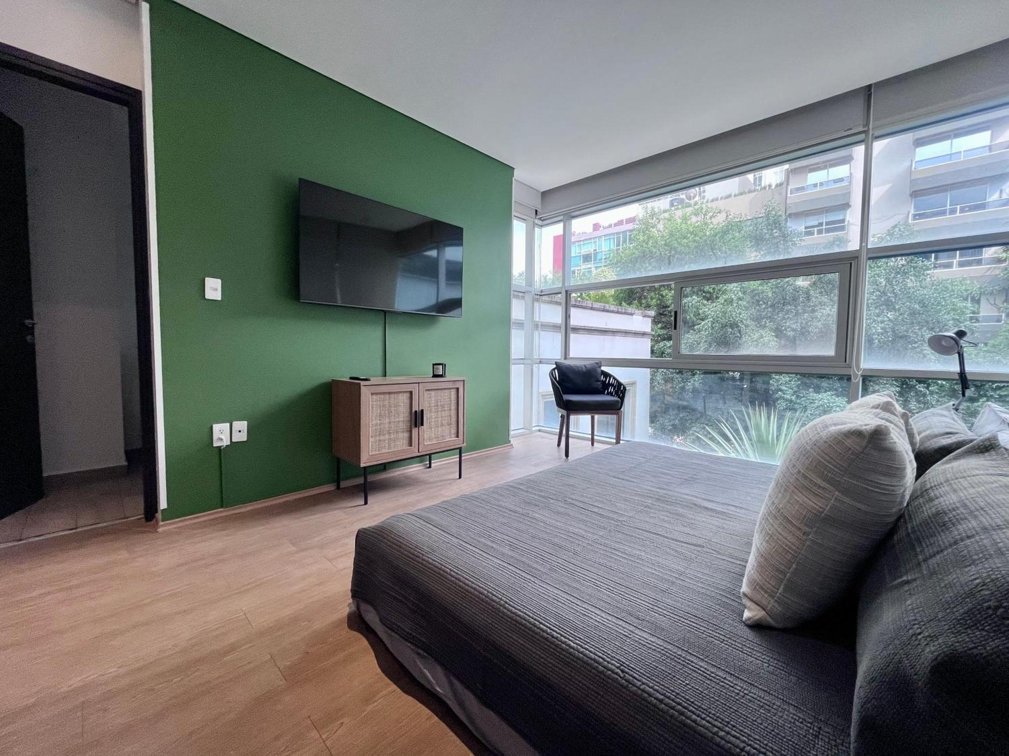 Apartamento S2205 - 2bdr - 2bth